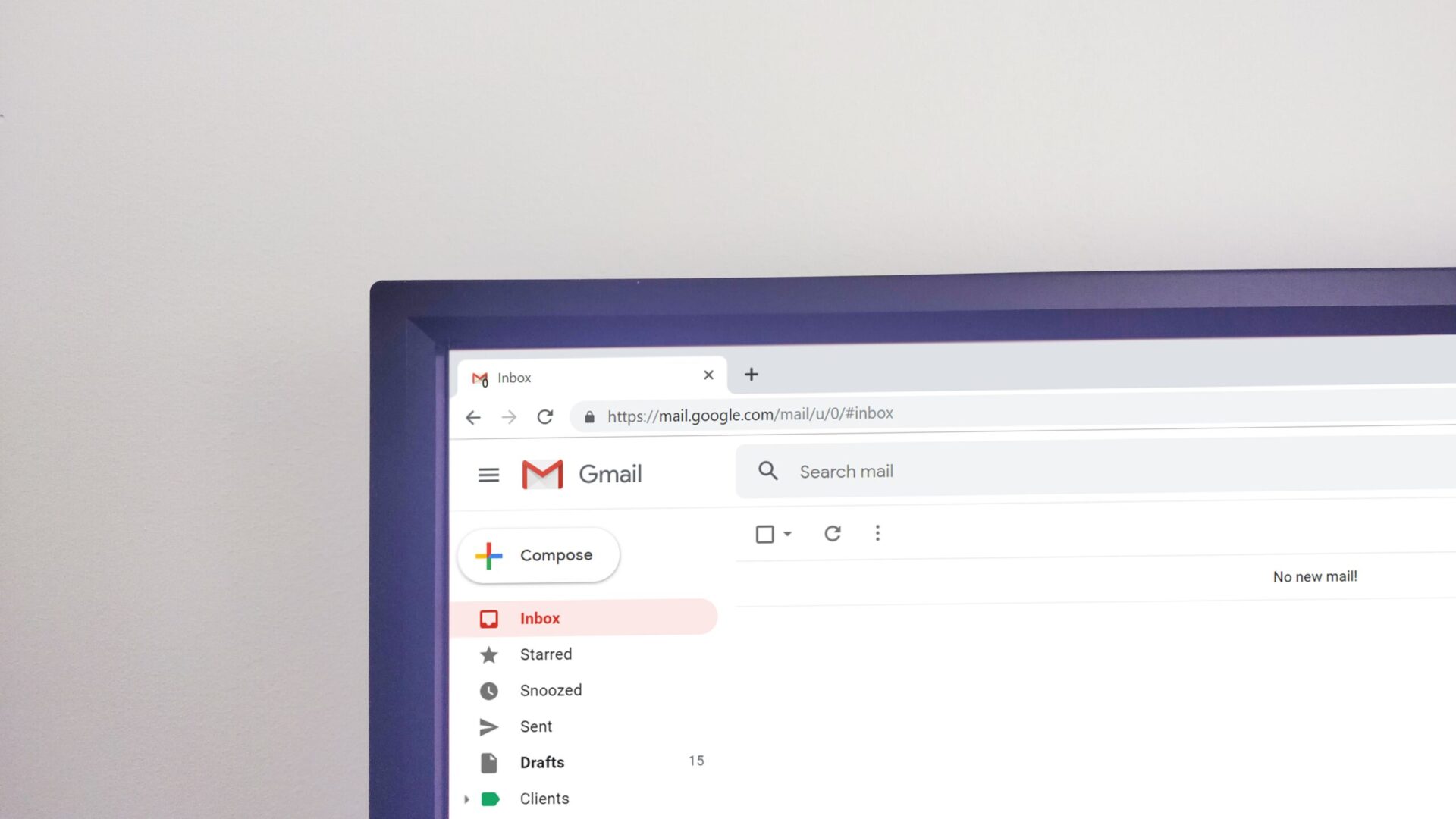 gmail G Suite Enterprise
