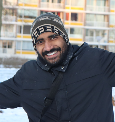 Meet Jaganath