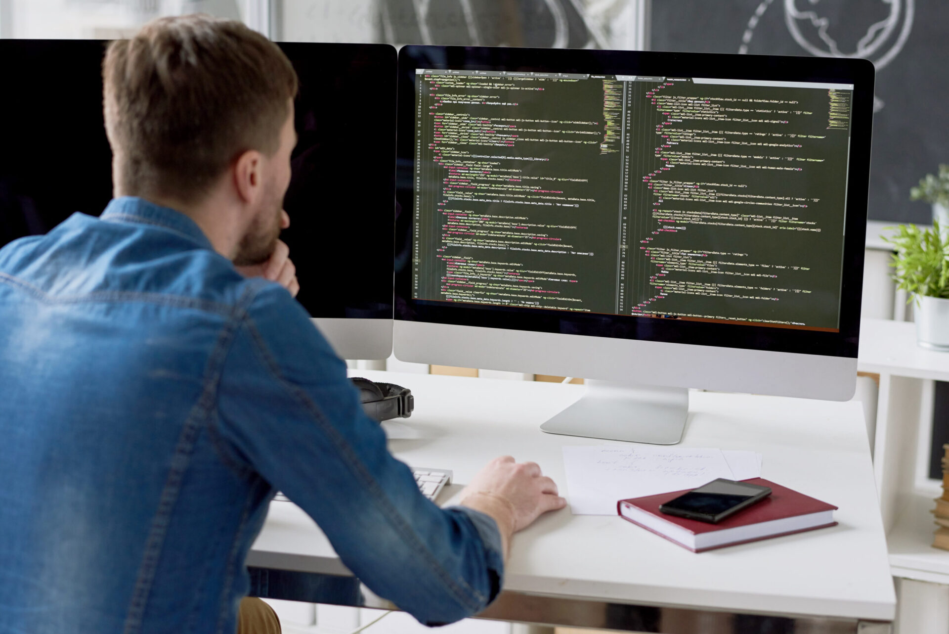 Unlocking the potential of APIs with Apigee: Grupo BC success story
