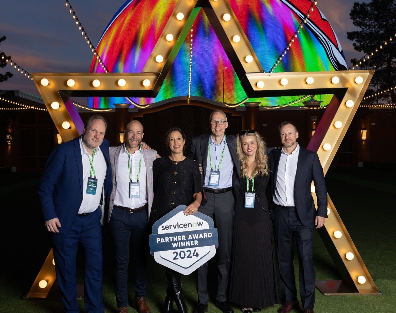 Devoteam & ServiceNow : Une nouvelle année de résultats records !