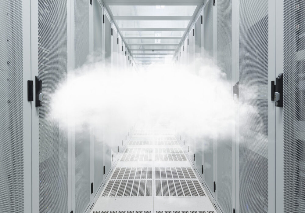WESSLING – a family-owned Mittelstand Company goes into cloud