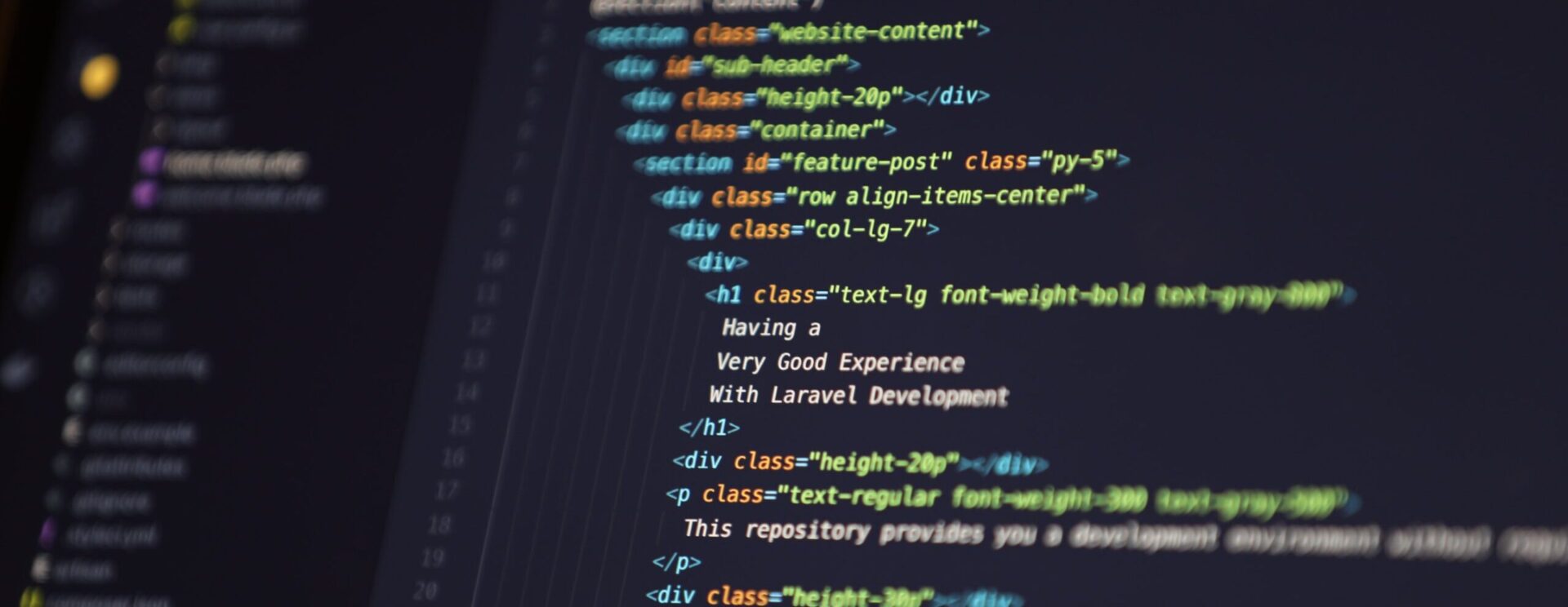 laravel
