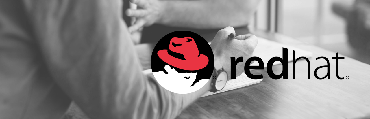 Red Hat partnerschap betaalt zich uit