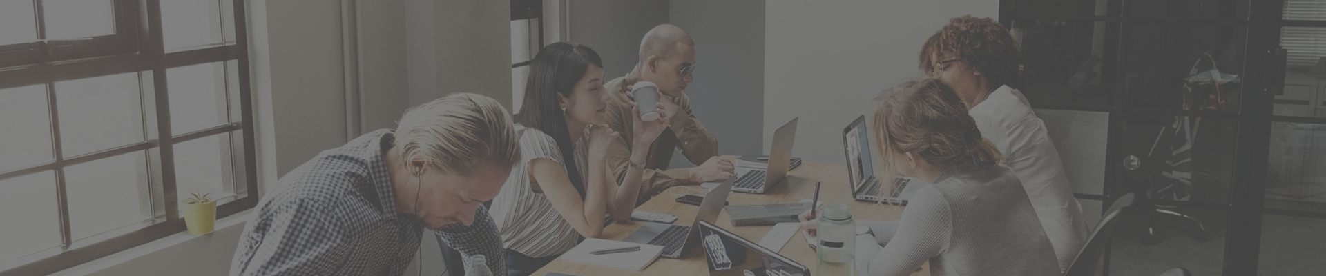 De recursiviteit van enterprise architectuur