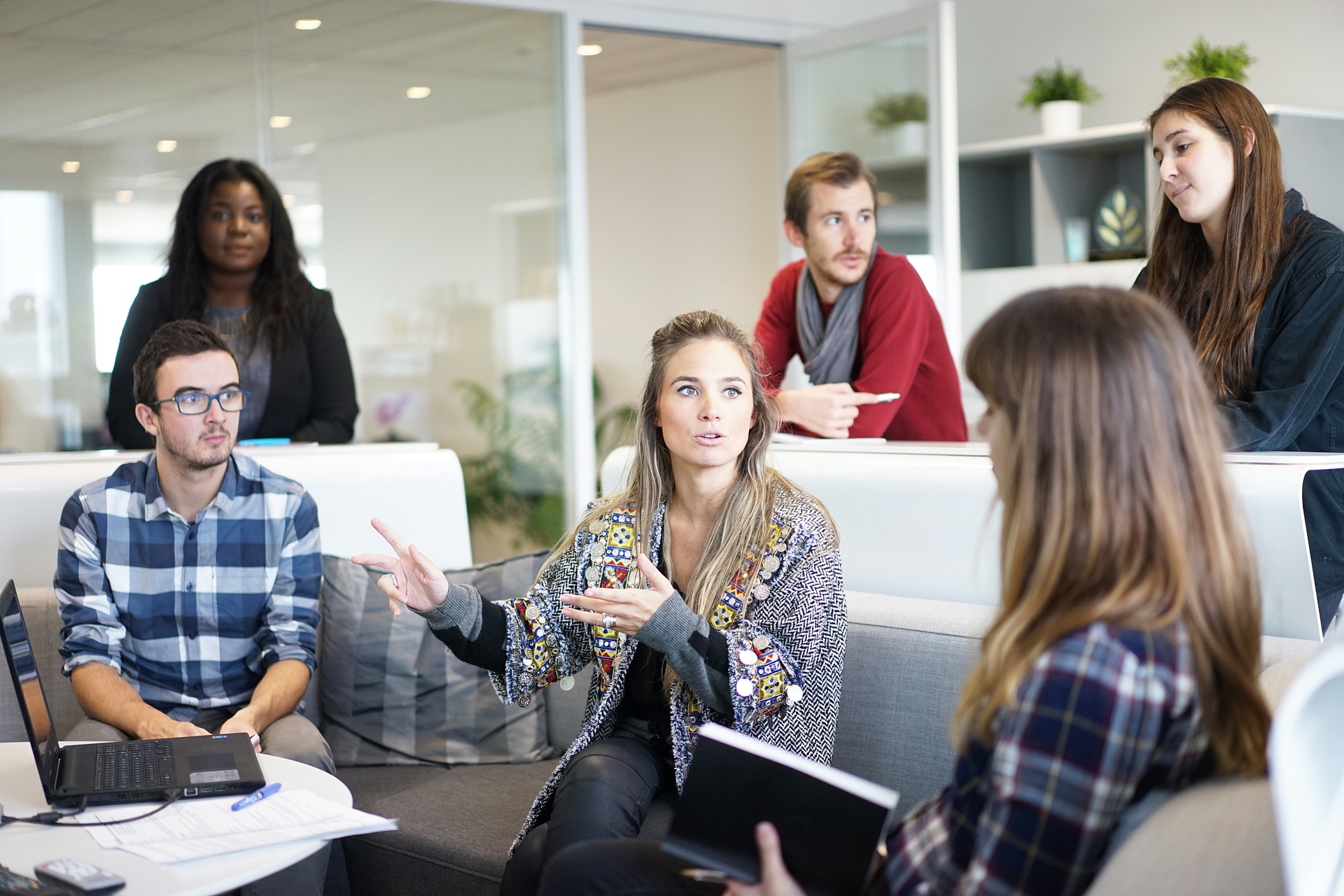 Cinco razones para implantar un onboarding center de forma inmediata