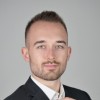 Portrait of Alex Below, Data Platform Engineer at Devoteam
