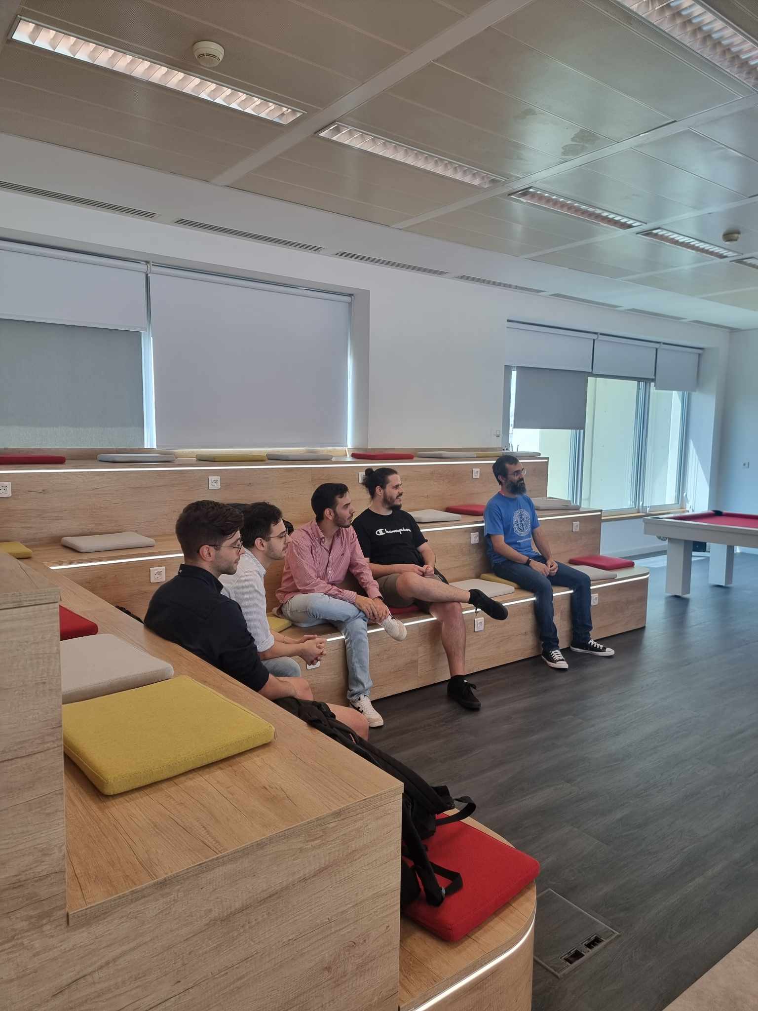 A Academia OutSystems está de volta à Devoteam!