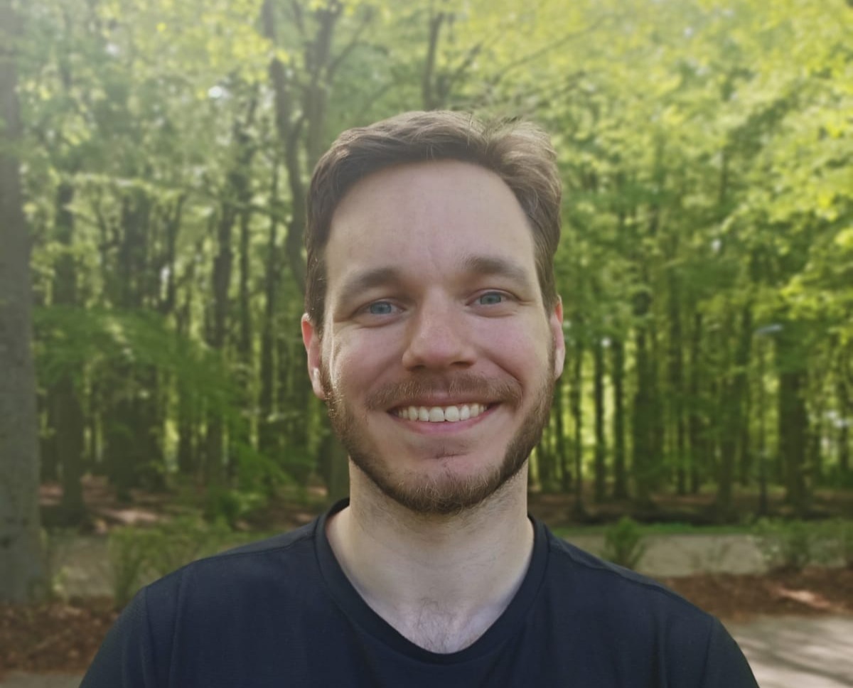 Cas’ life as a Senior Data Engineer