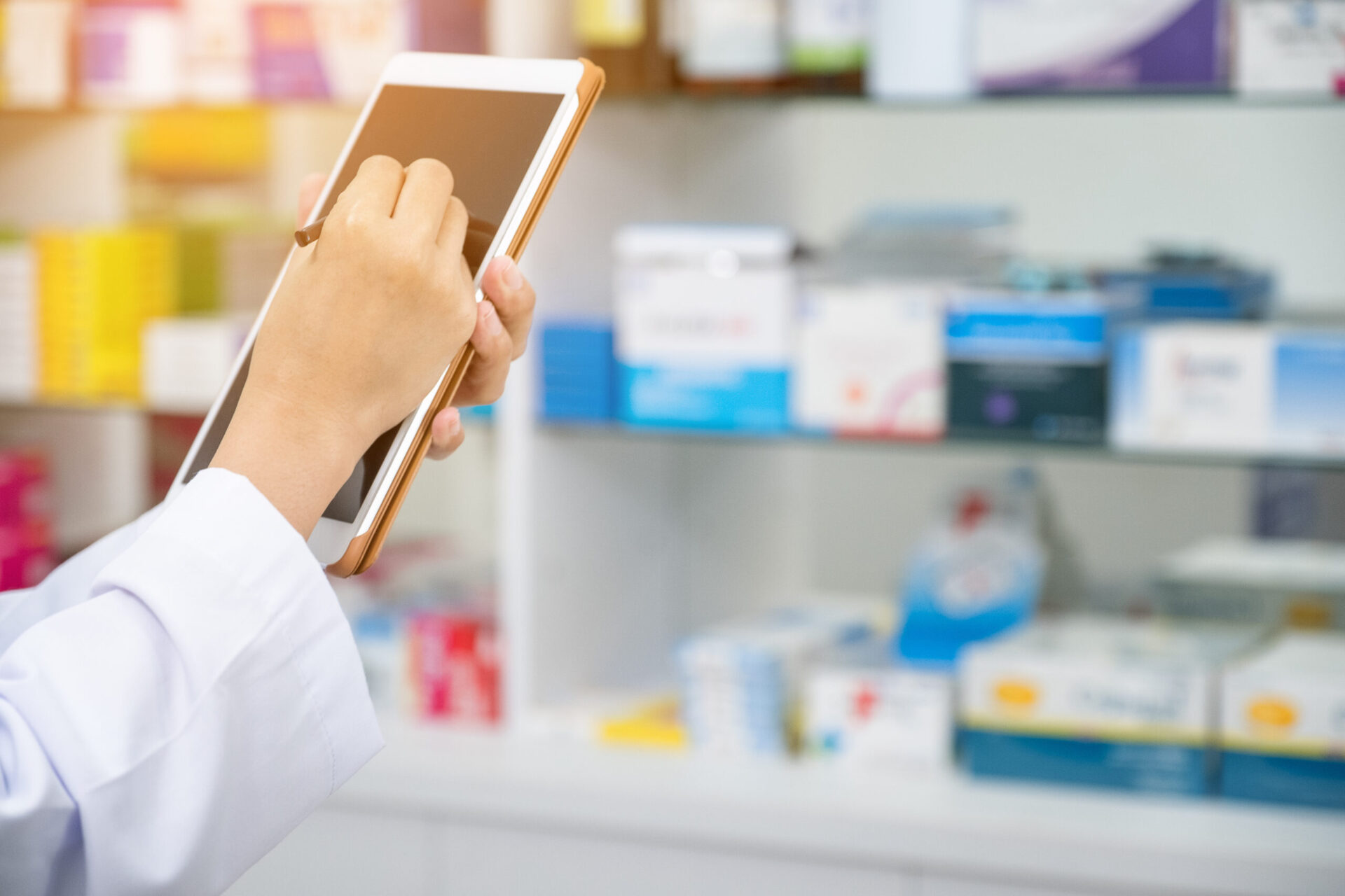 Apothekenkette Multipharma verschiebt SAP HANA-Workloads in die Google Cloud