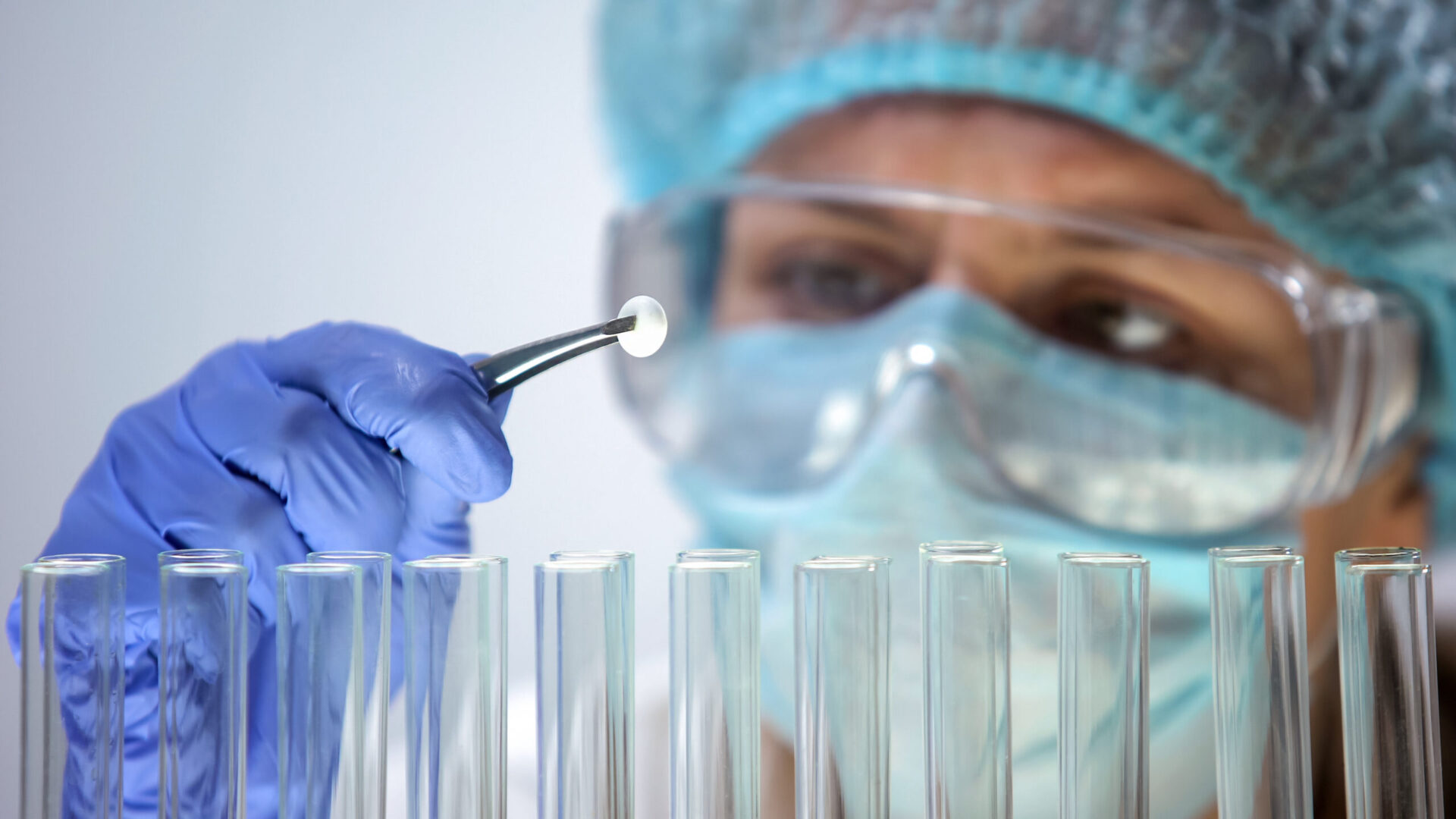 SharePoint – Infrastruktur für Pharma audit- und revisionssicher implementiert