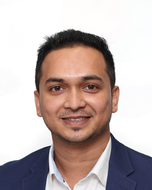 Meet Anurag