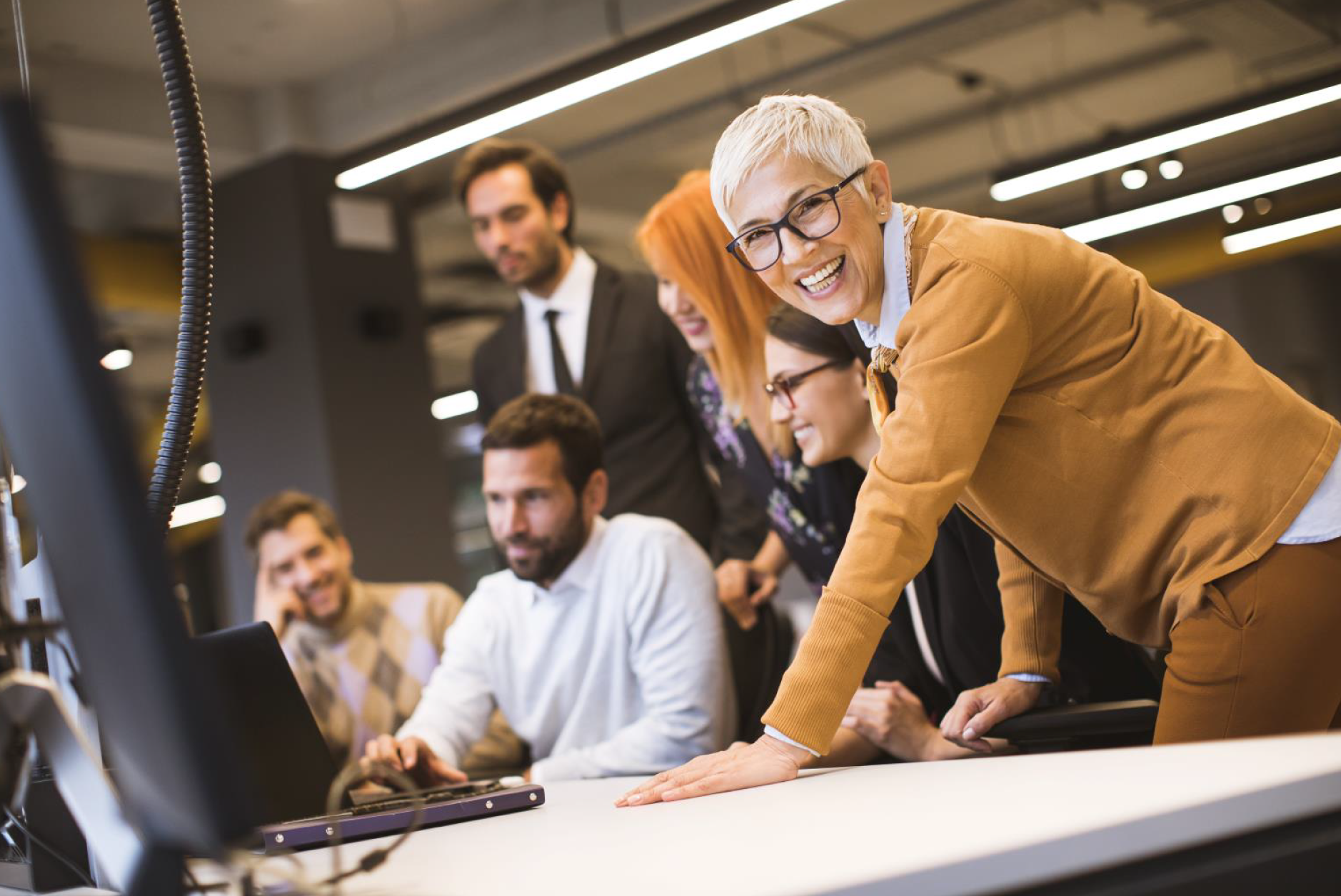 Azure Governance – Grundwissen und Antworten auf die wichtigsten Fragen