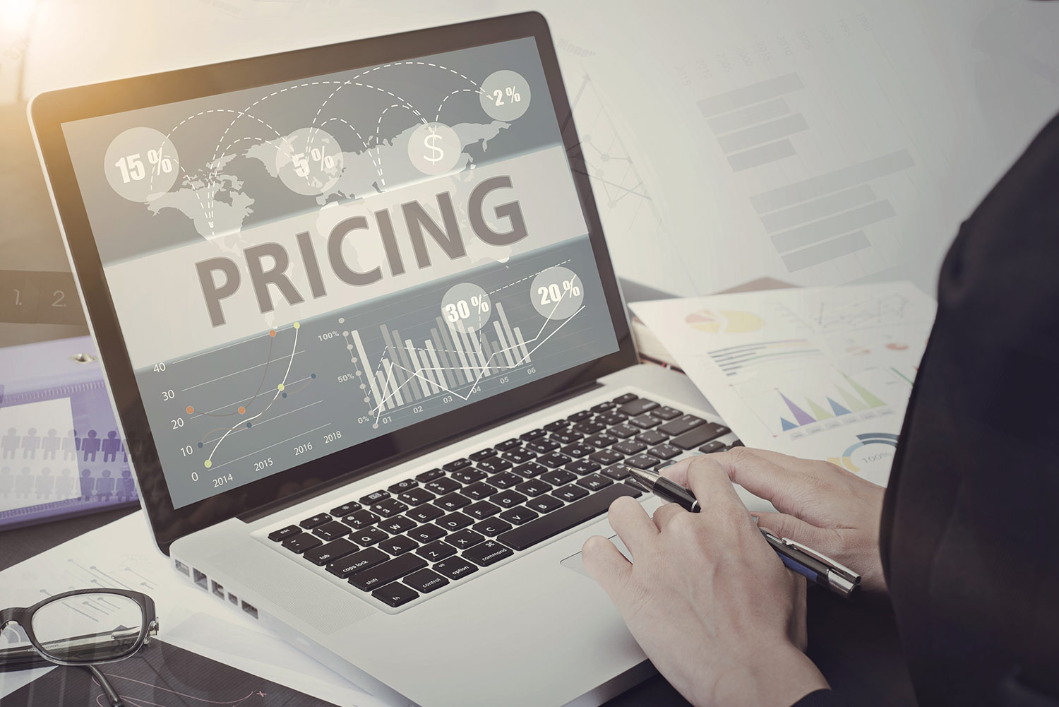 Daiichi-Sankyo in Europa und Japan implementiert mit der Unterstützung von Devoteam und Microsoft eine globale Pricing-Plattform
