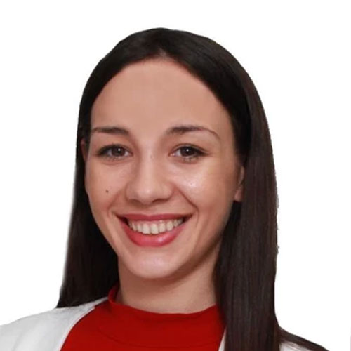 Meet Dajana