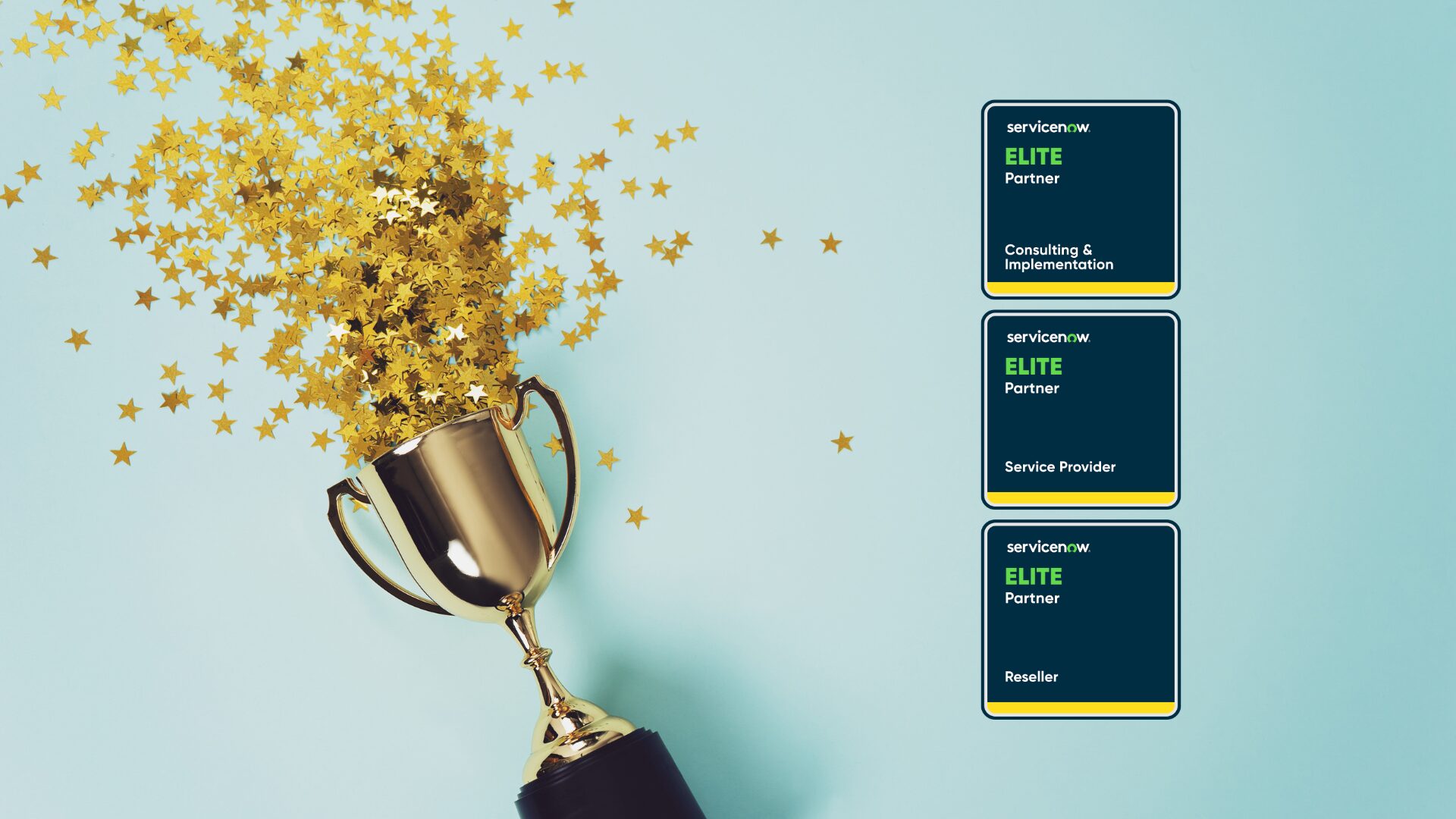 Devoteam conquista la máxima categoría Elite en el programa de partners de ServiceNow