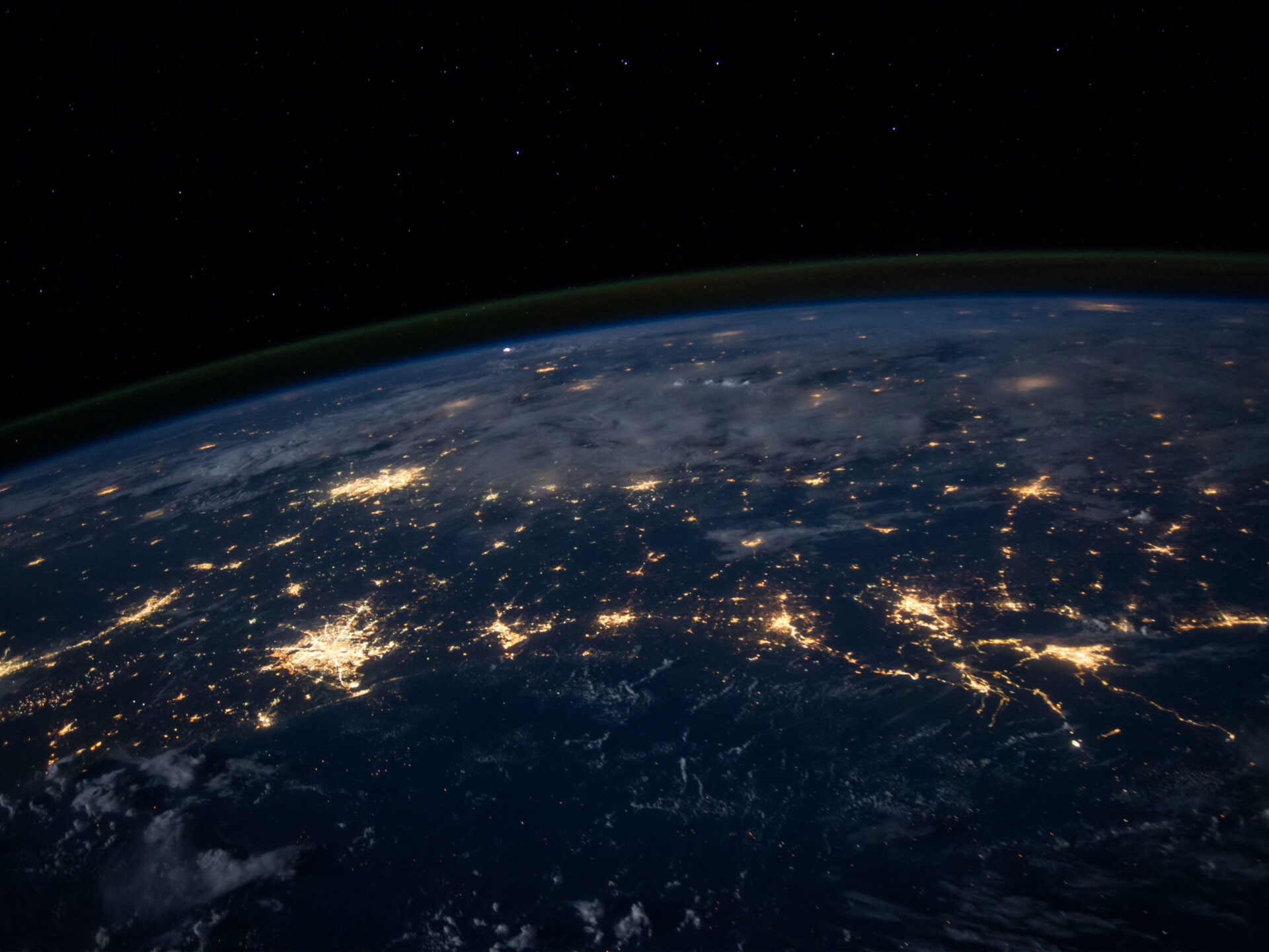 Progressive Transformation zu Null CO₂ durch Cloud Migration