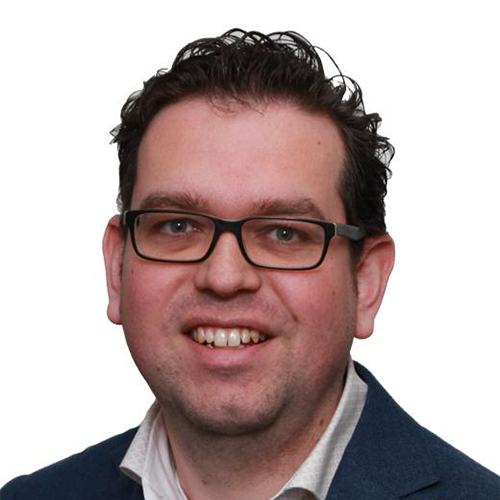 Meet Eelco