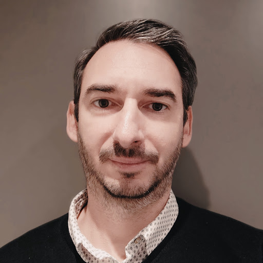 Gabriel CONTARTESE, Devoteam