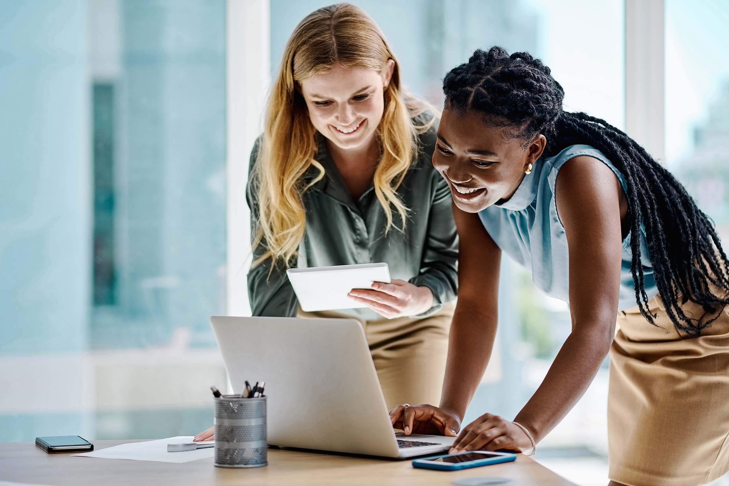 Maximize Your Cloud Benefits with AWS