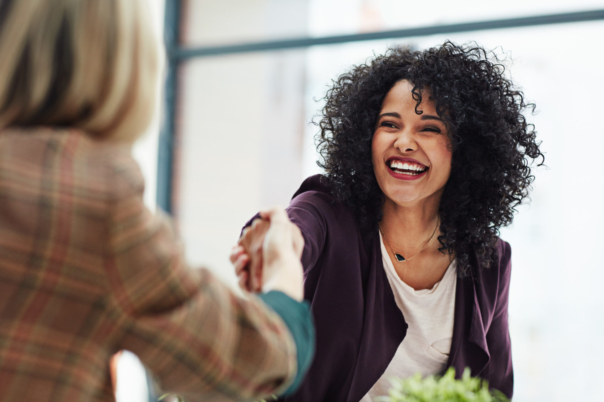 International Women’s Day: Werken als vrouw in de tech-wereld