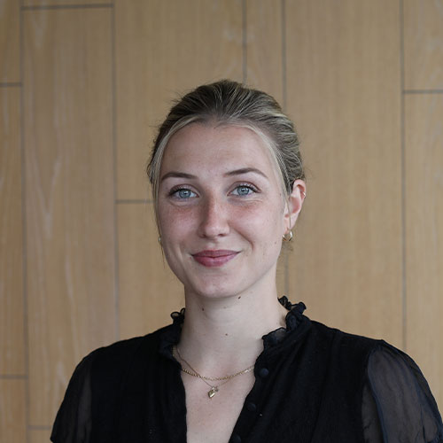 Meet Joëlle