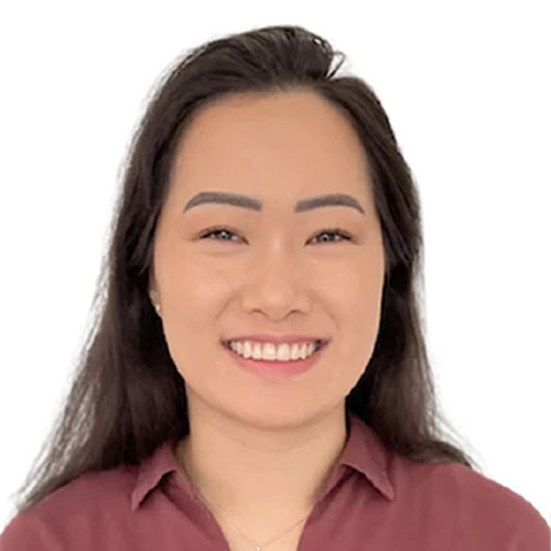Meet Melissa