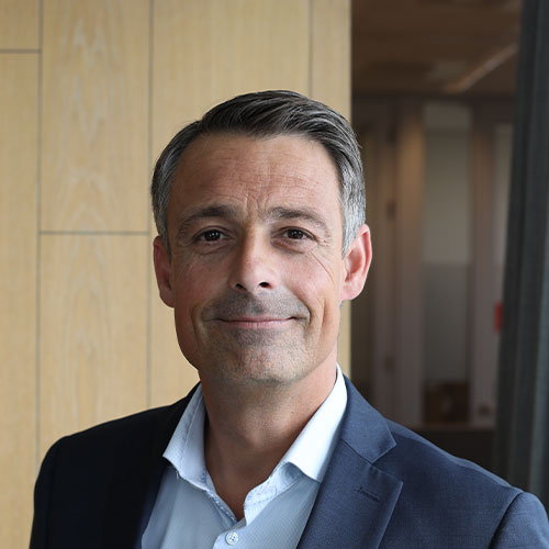 Meet Martijn