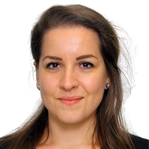Meet Nathalie