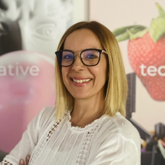 Marketing Director