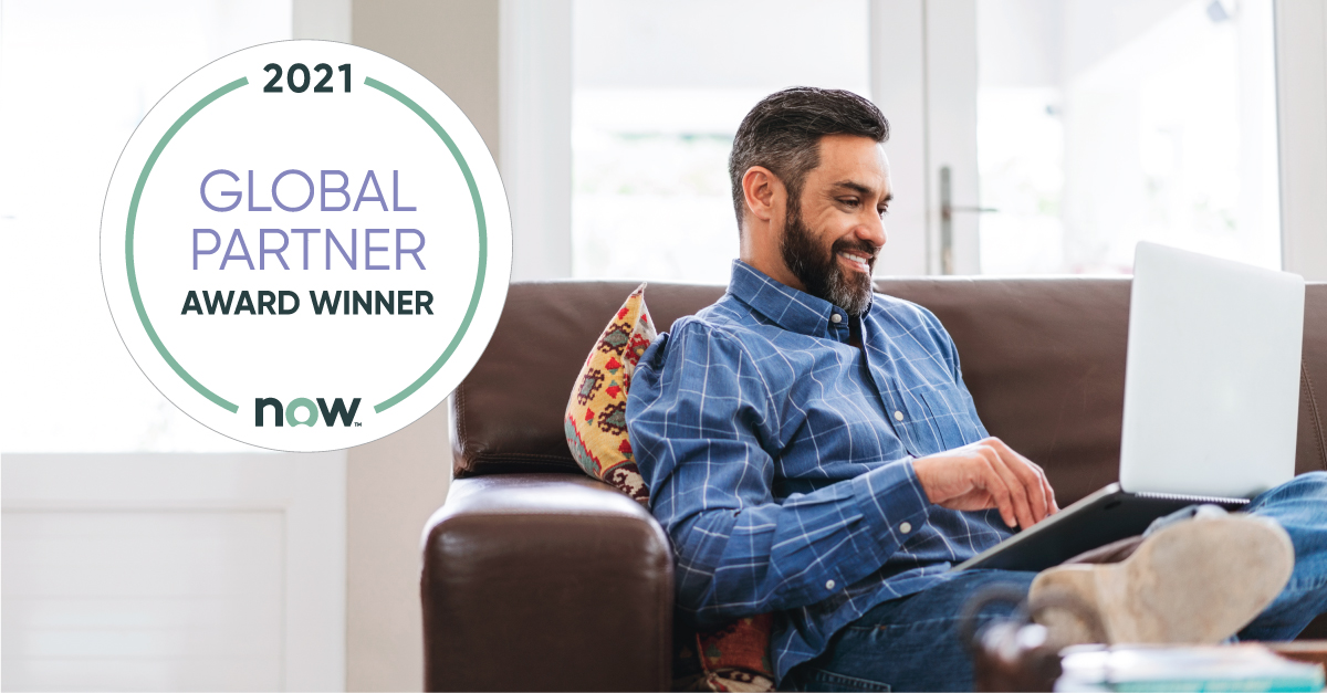 Devoteam als ServiceNow Global IT Workflow Partner des Jahres ausgezeichnet