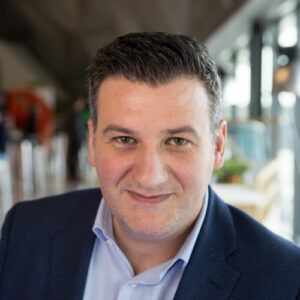 Valon Rexhepi