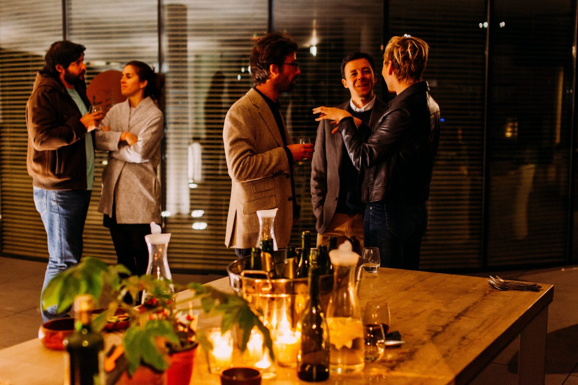 Hoe ik mijn IT-functie “begrijpelijk” probeer uit te leggen aan familie, vrienden en kennissen tijdens de feestdagen.