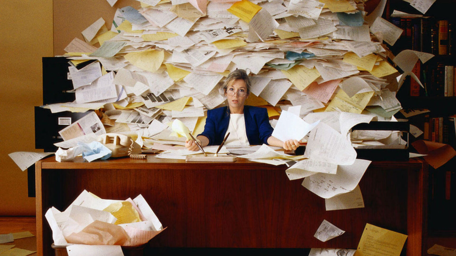 Onoverzichtelijke IT-processen? Gebruik JIRA Confluence