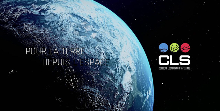CLS GROUP : COMMENT LA DATA SOUTIENT LE DÉVELOPPEMENT DE SOLUTIONS SPATIALES