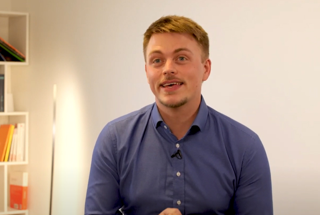 Keobiz assure la continuité de son activité grâce aux solutions AWS