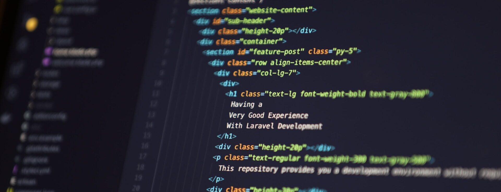 Laravel – uma poderosa framework PHP