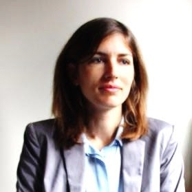 Adeline SOULARD, Devoteam