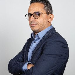 Nabil Jamil, Devoteam