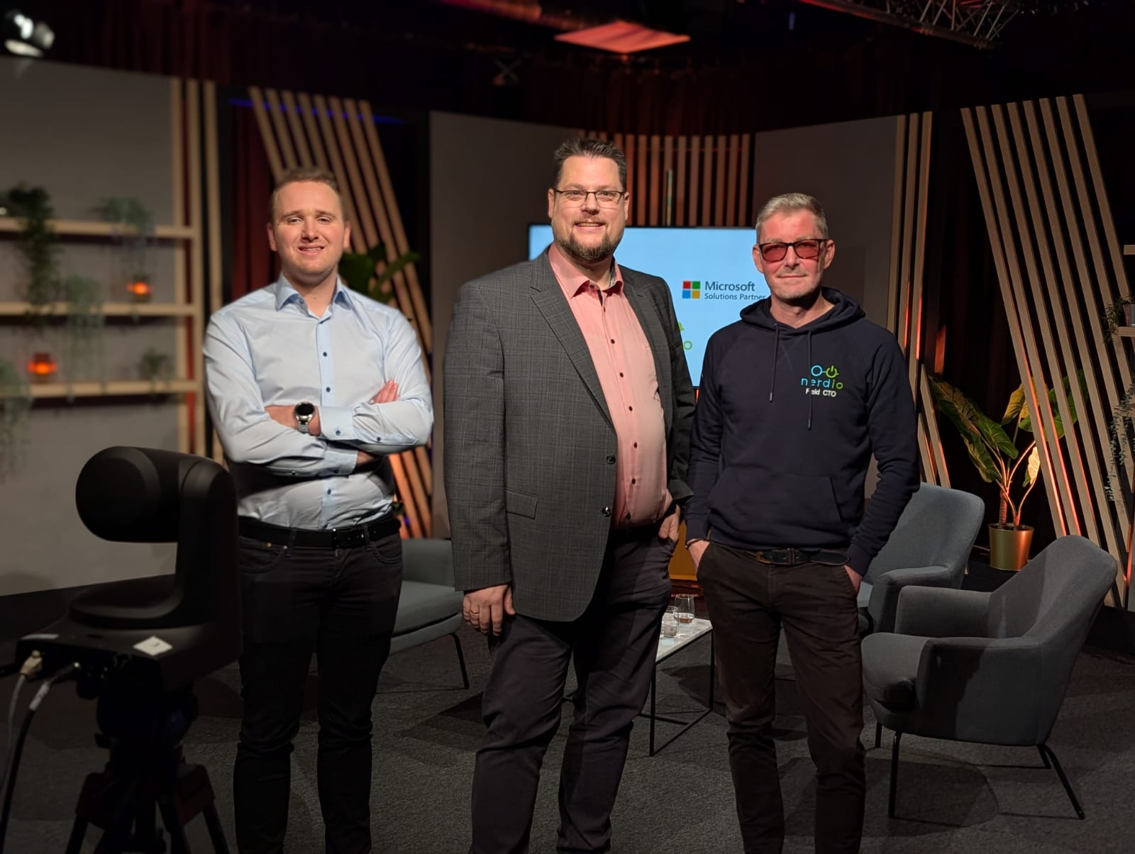 Expert talk: Wie Sie Ihre Windows-Umgebung in der Cloud optimal nutzen?