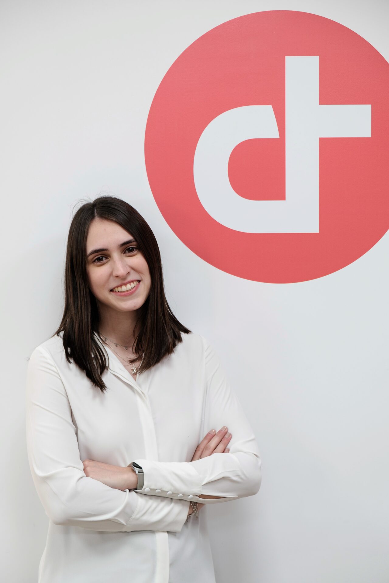 Laura Martínez: Conectando clientes y tecnología en Devoteam G Cloud