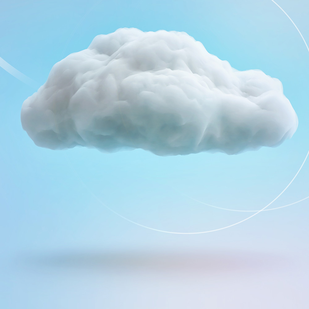 Cloud