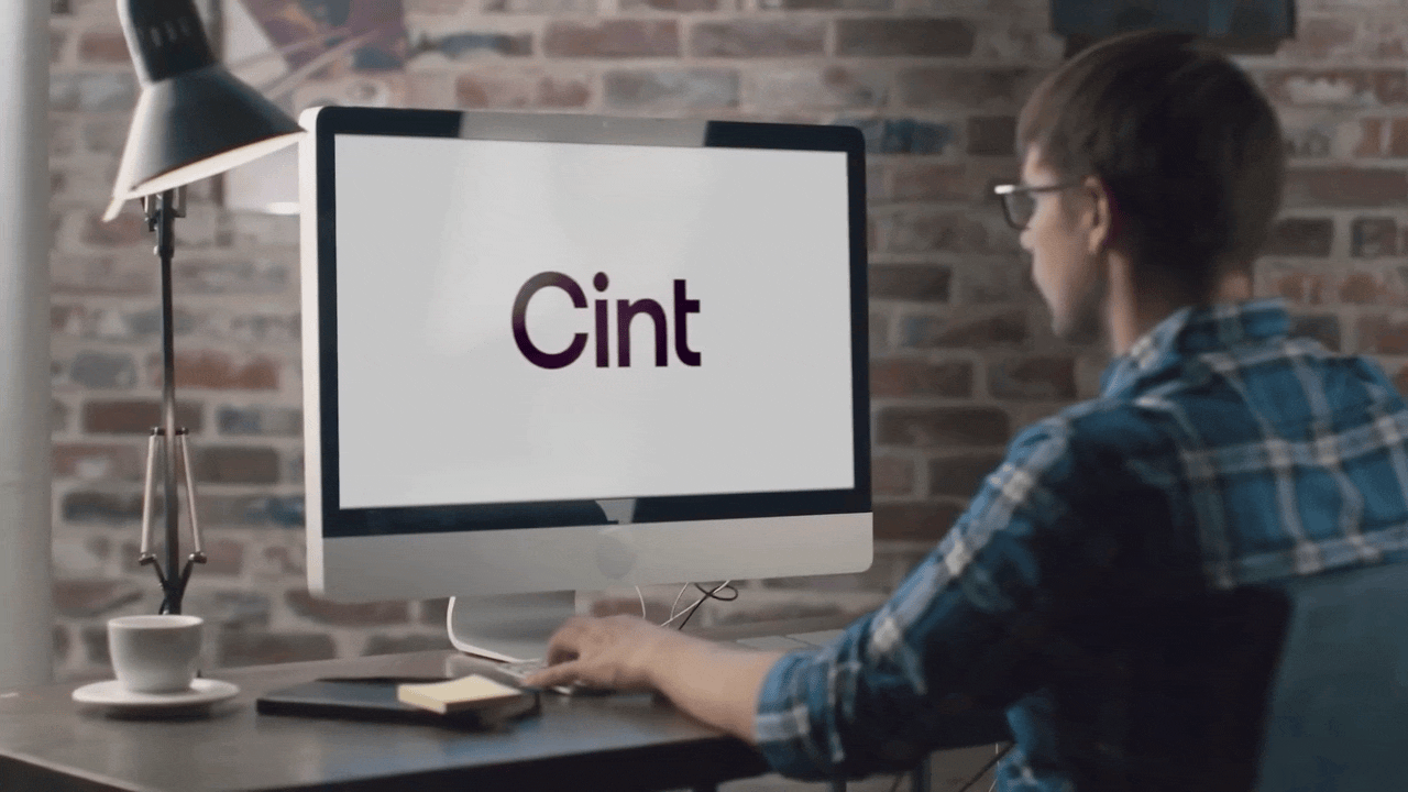 Cint solution demo