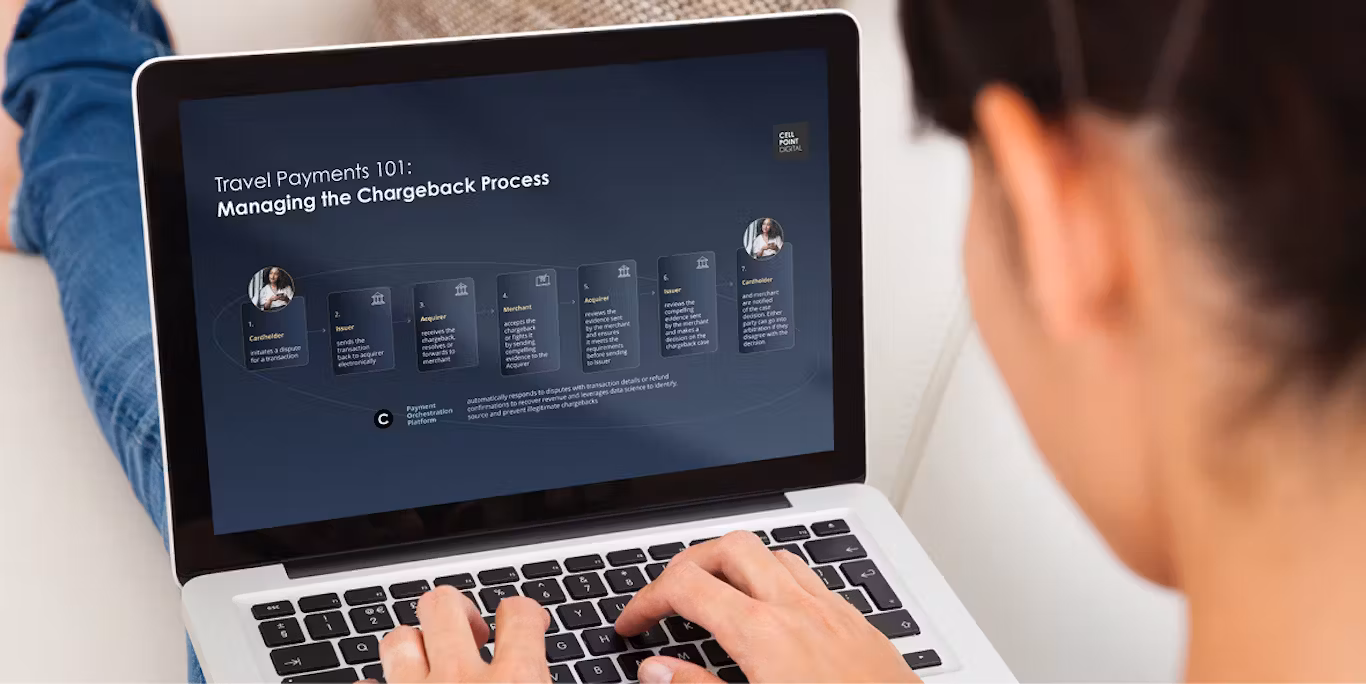 CellPoint Digital Unlocks Payment Innovation with Devoteam’s Cloud Architecture, Forging a Scalable Future for Airline Transactions