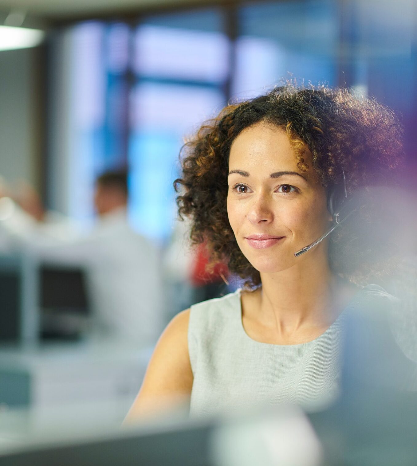 Digital transformation of customer service: A strategic guide for business leaders (in Italian)