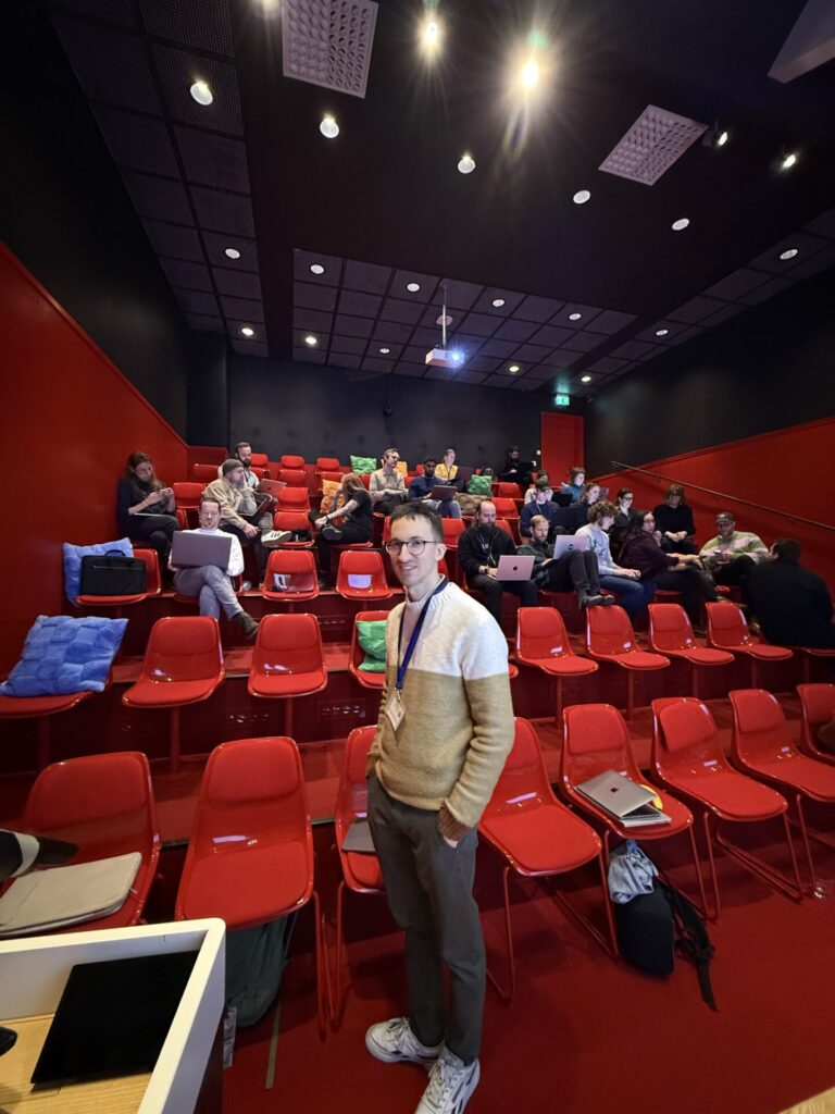 GenAI Hackathon: Devoteam's experts
