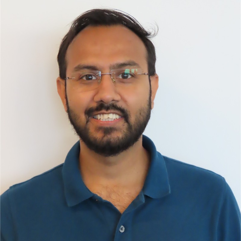 Lakshay Sharma, Devoteam