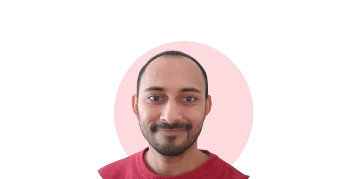 Meet Raj Shah: Customer Engineer at Devoteam Google Cloud UK