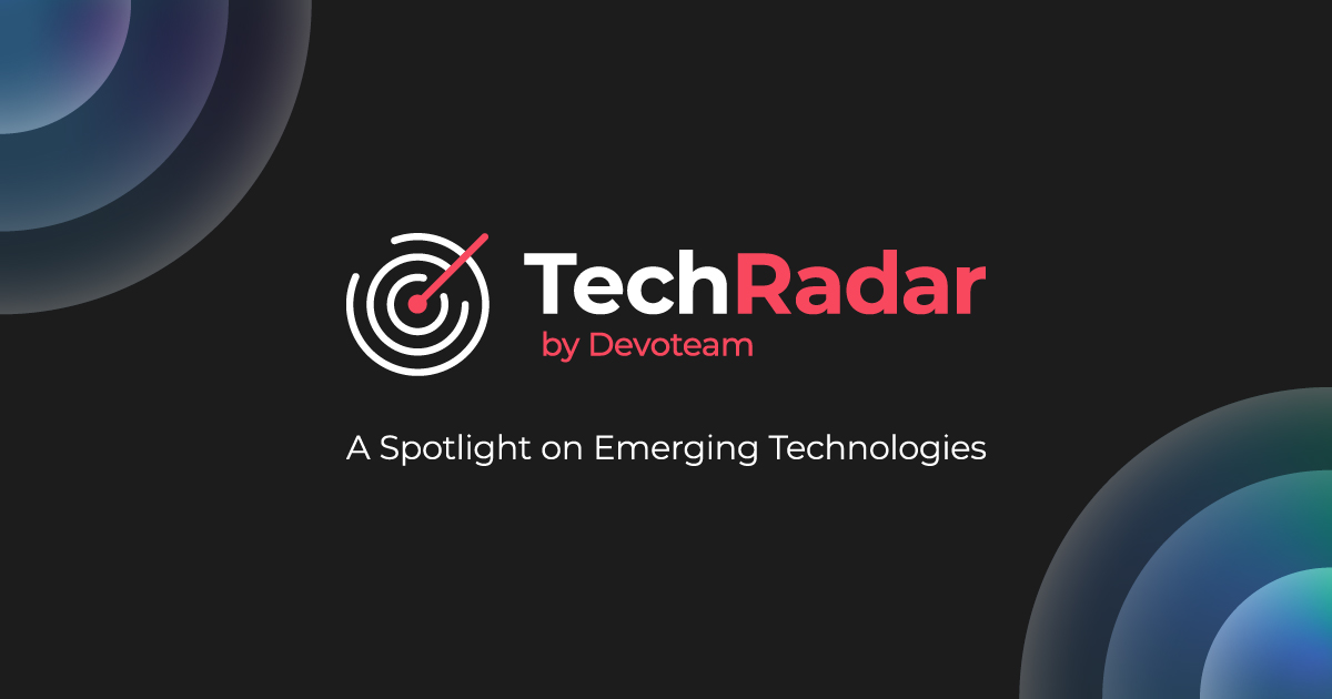 TechRadar – 2024 edition