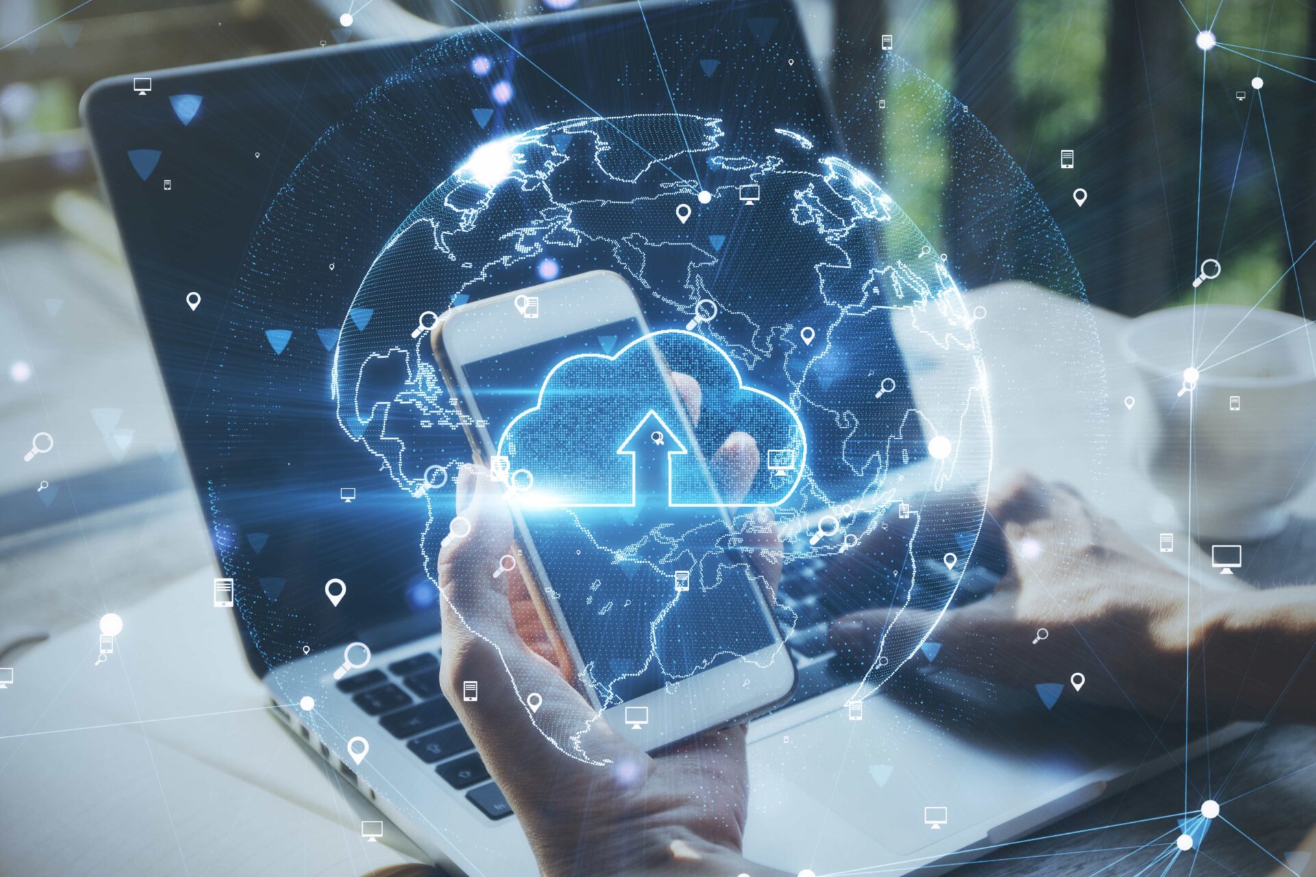 Vom Datenchaos zum KI-Erfolg: So sichern Sie den ROI Ihrer KI-Projekte