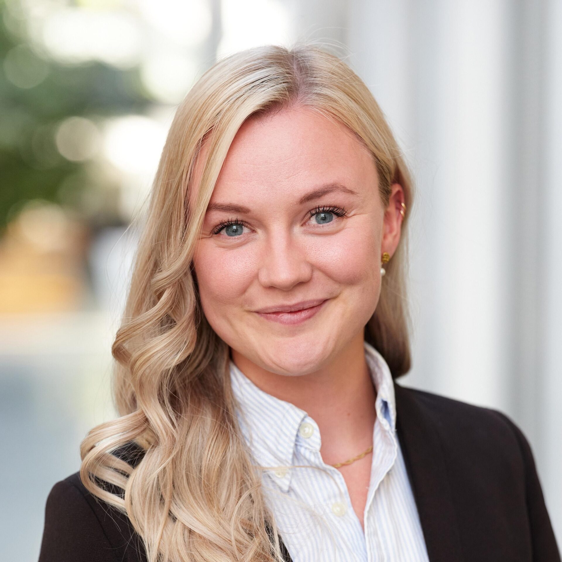Ida Gundersen – Passion, engagement og positive forandringer